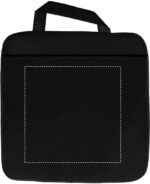 Coussin de Stade en Non-Tissé avec Poche Arrière – Image 2