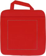 Coussin de Stade en Non-Tissé avec Poche Arrière – Image 4