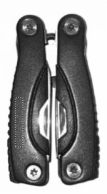 Couteau multifonctions personnalisé