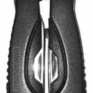 Couteau multifonctions