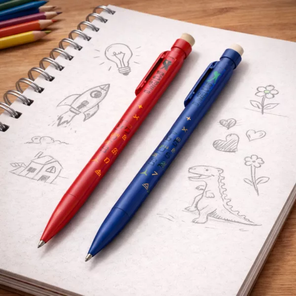 Porte-mine BIC® Matic® personnalisable – Image 1