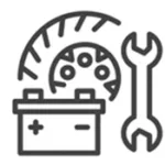 Accessoires de voiture