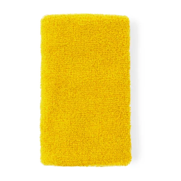 Bracelet élastique sport en coton technique – Confort et maintien – Image 5