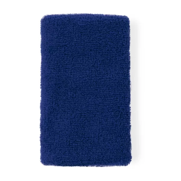 Bracelet élastique sport en coton technique – Confort et maintien – Image 6