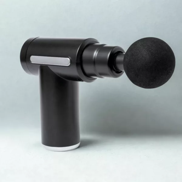 20452-000-00 Masseur électrique rechargeable 1200 mAh – Image 1