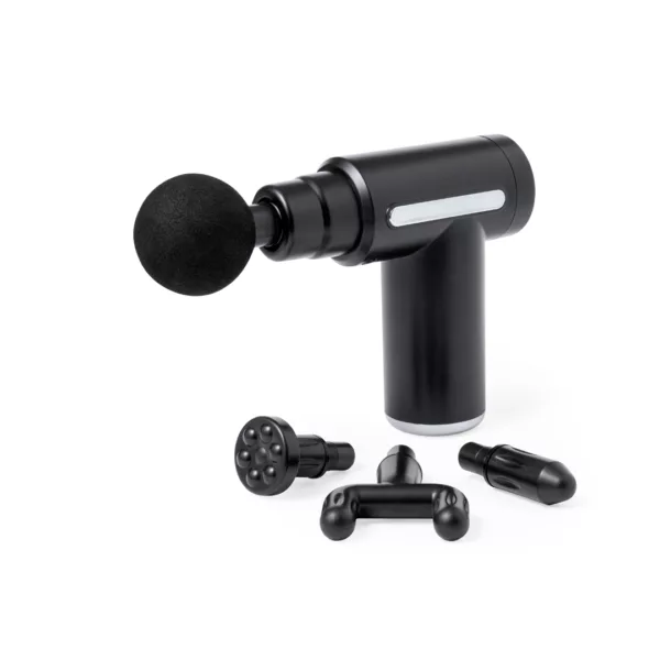 Masseur électrique rechargeable 1200 mAh – Image 2