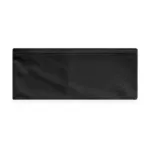 Bandeau de tête élastique en polyester doux – Image 5