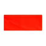 Bandeau de tête élastique en polyester doux – Image 4