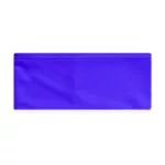 Bandeau de tête élastique en polyester doux – Image 2