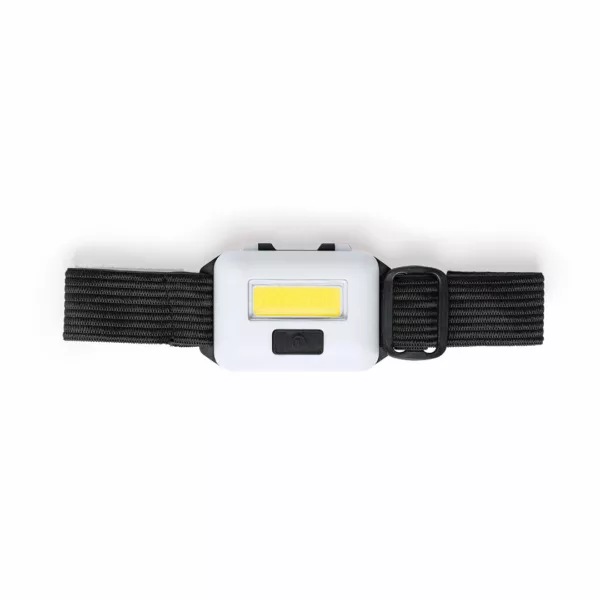 Lampe de poche sportive à bande élastique réglable – Image 3