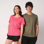 T-shirt sport homme Mercury 100% polyester