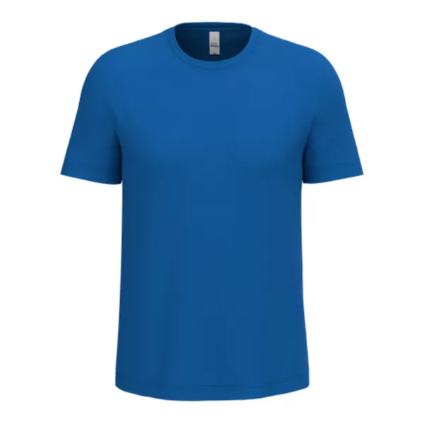 T-shirt sport homme Mercury 100% polyester – Image 12