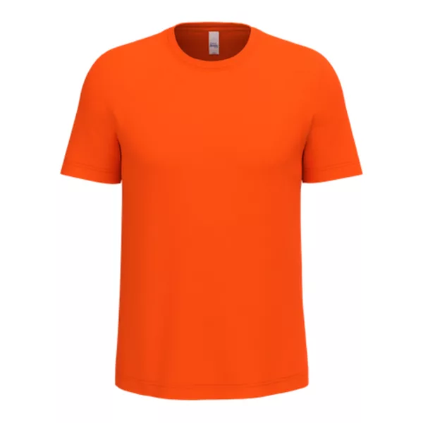 T-shirt sport homme Mercury 100% polyester – Image 5