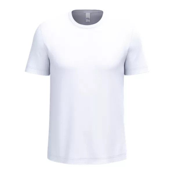 T-shirt sport homme Mercury 100% polyester – Image 2