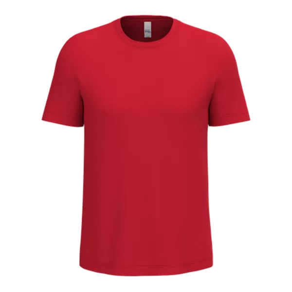 T-shirt sport homme Mercury 100% polyester – Image 11
