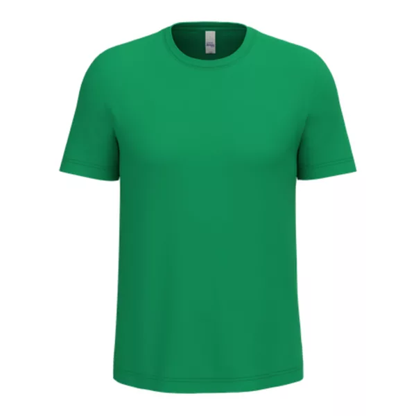 T-shirt sport homme Mercury 100% polyester – Image 8