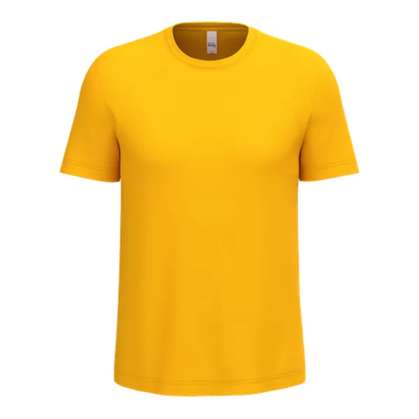 T-shirt sport homme Mercury 100% polyester – Image 7