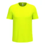 T-shirt sport homme Mercury 100% polyester – Image 6