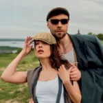 Casquette plate Newsboy