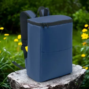 Sac à dos isotherme 11L en RPET