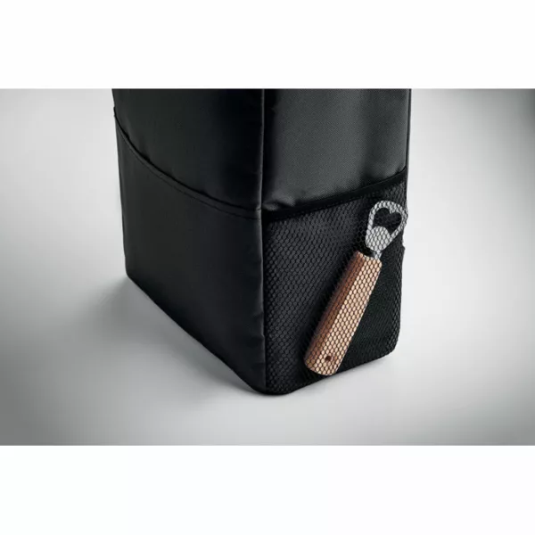 Sac à dos isotherme 11L en RPET – Image 4