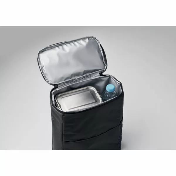 Sac à dos isotherme 11L en RPET – Image 5