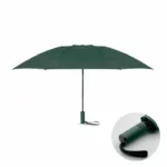 Parapluie pliant automatique 23’’ en RPET pongé 190T – Image 6