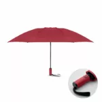 Parapluie pliant automatique 23’’ en RPET pongé 190T – Image 8