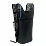 Sac à dos de sport hydrofuge avec poche à eau 1,5 L – Image 3