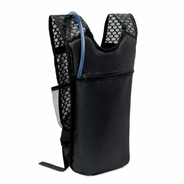 Sac à dos de sport hydrofuge avec poche à eau 1,5 L – Image 3
