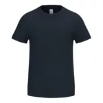 T-shirt sport enfant en polyester respirant – Image 5