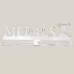 Support mural porte-médailles – Image 3