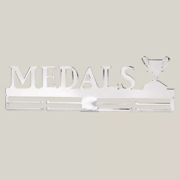 Support mural porte-médailles – Image 3