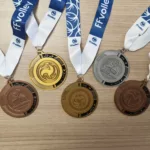 Médailles 3D sur mesure avec lanyard personnalisé – Image 3