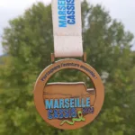 Médailles 3D sur mesure avec lanyard personnalisé – Image 5