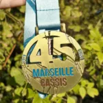 Médailles 3D sur mesure avec lanyard personnalisé – Image 2