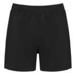 Short running femme extensible avec ceinture confort – Image 3