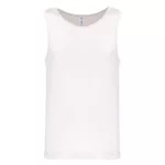 Débardeur homme en polyester léger à séchage rapide – Image 5