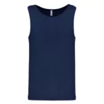 Débardeur homme en polyester léger à séchage rapide – Image 13