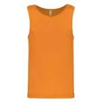 Débardeur homme en polyester léger à séchage rapide – Image 11