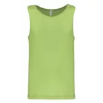 Débardeur homme en polyester léger à séchage rapide – Image 10