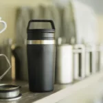 Mug de voyage Stanley 350 ml en acier inoxydable – Image 2