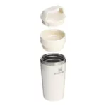 Mug de voyage Stanley 350 ml en acier inoxydable – Image 3