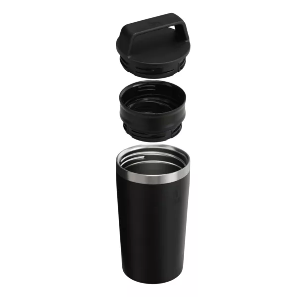 Mug de voyage Stanley 350 ml en acier inoxydable – Image 4