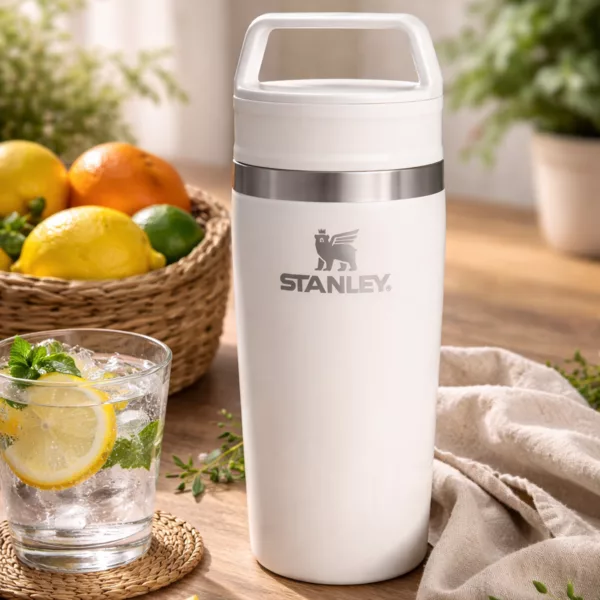 10087910-4 Mug de voyage Stanley 350 ml en acier inoxydable – Image 1