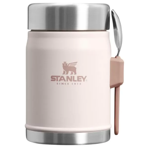 Bocal alimentaire Stanley Legendary avec fourchette – Image 2