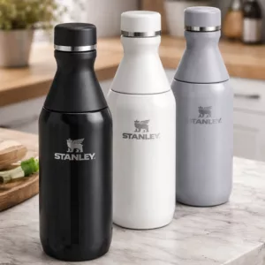 Bouteille isotherme Stanley 350 ml