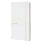 Carnet Moleskine Classic L ligné à couverture rigide – Personnalisable – Image 3