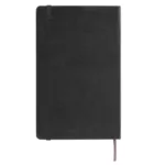 Carnet Moleskine Classic poche ligné – Couverture rigide personnalisable – Image 2