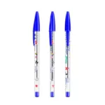 Stylo BIC® Cristal® Expression personnalisable – Image 3